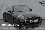 2021 MINI Hatchback