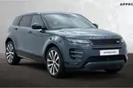 2024 Land Rover Range Rover Evoque