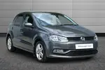 2017 Volkswagen Polo