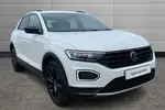 2021 Volkswagen T-Roc