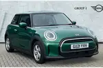 2021 MINI Hatchback
