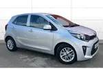 2021 Kia Picanto