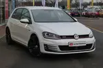 2017 Volkswagen Golf GTI