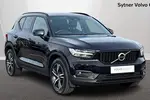 2019 Volvo XC40