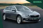 2023 Skoda Scala