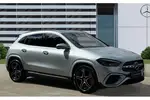2025 Mercedes-Benz GLA