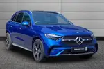 2025 Mercedes-Benz GLC