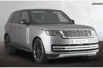 2024 Land Rover Range Rover