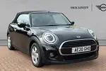 2020 MINI Convertible