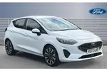 2023 Ford Fiesta