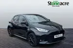 2024 Mazda 2 Hybrid
