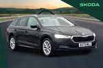 2024 Skoda Octavia Estate