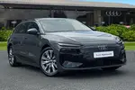 2025 Audi A6