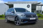 2024 Volkswagen Tiguan Allspace