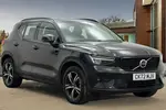 2022 Volvo XC40