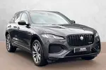 2023 Jaguar F-Pace