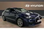 2021 Hyundai i30 Fastback
