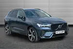 2022 Volvo XC60