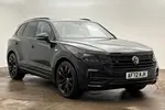 2023 Volkswagen Touareg