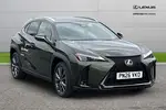 2026 Lexus UX
