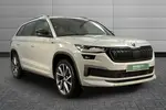 2022 Skoda Kodiaq