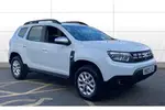2023 Dacia Duster
