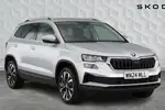 2024 Skoda Karoq