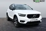 2022 Volvo XC40