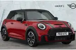 2021 MINI Hatchback