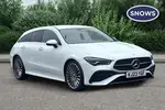 2023 Mercedes-Benz CLA