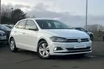 2020 Volkswagen Polo