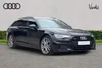 2023 Audi A6 Avant