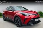 2023 Toyota C-HR