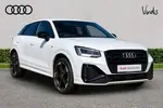 2023 Audi Q2