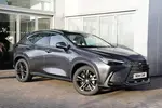 2025 Lexus NX