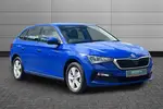 2023 Skoda Scala