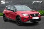 2025 SEAT Arona
