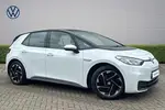 2022 Volkswagen ID.3