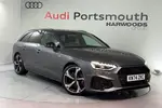 2024 Audi A4 Avant