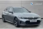 2024 BMW 3 Series