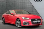 2022 Audi A5