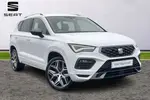 2022 SEAT Ateca