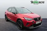 2025 SEAT Arona