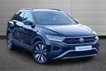 2024 Volkswagen T-Roc