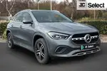 2021 Mercedes-Benz GLA