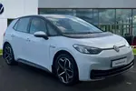 2021 Volkswagen ID.3