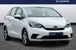 2021 Honda Jazz