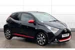2019 Toyota Aygo