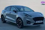 2024 Ford Puma