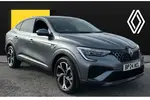 2024 Renault Arkana
